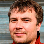 Willian Vaughn